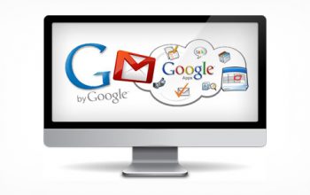 Managing Email Accounts in GMail