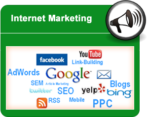 Internet Marketing | SEO,PPC,Content Marketing