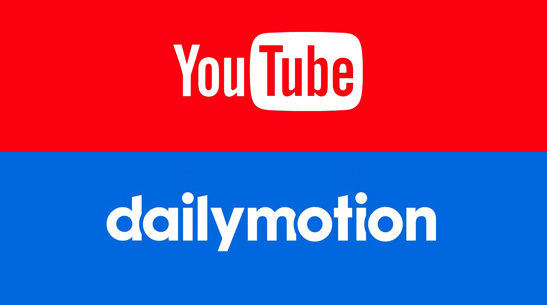 How to Transfer Videos From YouTube to Dailymotion