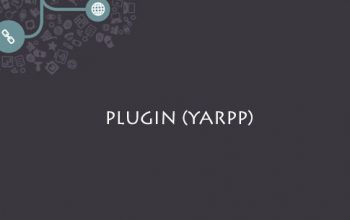 Yet Another Related Posts Plugin (YARPP)