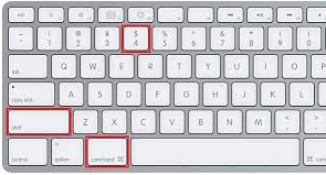 Use Safari Keyboard Combinations to ScreenGrab. Useful hints and tips from professional internet marketing company.