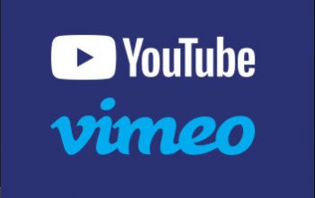 embed YouTube and Vimeo videos in WordPress video popup